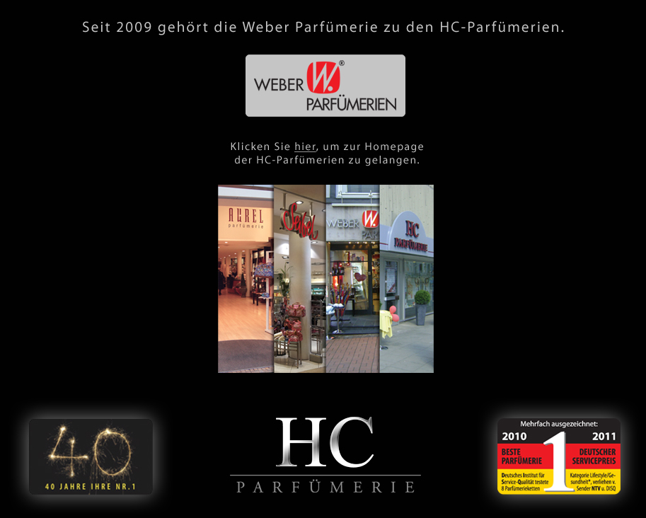 Zur HC-Homepage